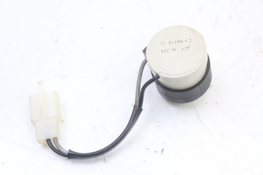 photo de PRZEKAŹNIK KIERUNKOWSKAZU EUROCKA RETRO 50 (2007 - 2014) - Zoom stanu zużycia