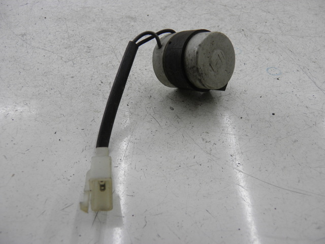 photo de PRZEKAŹNIK KIERUNKOWSKAZU EUROCKA RETRO 50 (2007 - 2014) - Widok główny