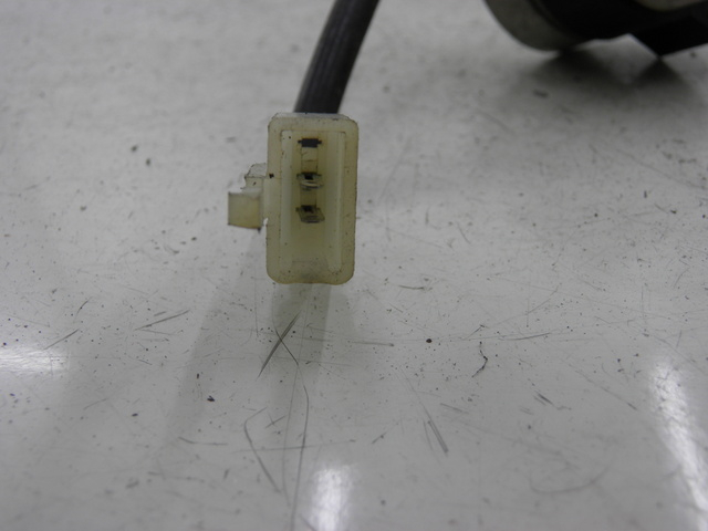 photo de PRZEKAŹNIK KIERUNKOWSKAZU EUROCKA RETRO 50 (2007 - 2014) - Inny kąt widzenia