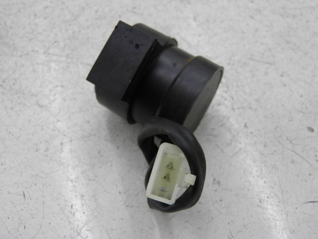 photo de PRZEKAŹNIK KIERUNKOWSKAZU EUROCKA RETRO 50 (2007 - 2014) - Zoom stanu zużycia