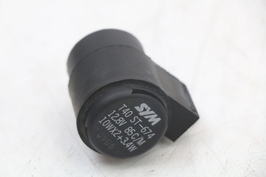 photo de PRZEKAŹNIK KIERUNKOWSKAZU SYM FIDDLE 2 50 (2008 - 2013) - Widok główny