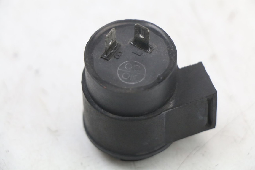 photo de PRZEKAŹNIK KIERUNKOWSKAZU SYM FIDDLE 2 50 (2008 - 2013) - Inny kąt widzenia