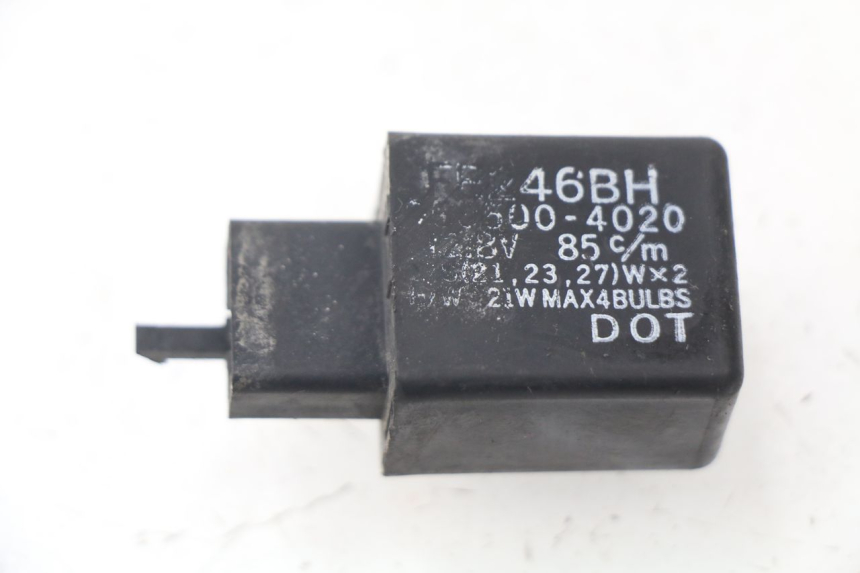 photo de PRZEKAŹNIK KIERUNKOWSKAZU YAMAHA FJR ABS 1300 (2006 - 2012) - Widok główny