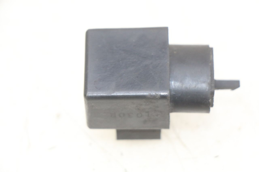 photo de PRZERYWACZ KIERUNKOWSKAZÓW HONDA FJS SILVERWING SILVER WING 400 (2009 - 2016) - Widok główny