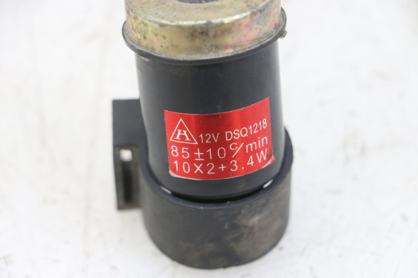 photo de PRZEKAŹNIK KIERUNKOWSKAZU GOES WIKI 125 (2010 - 2015) - Inny kąt widzenia