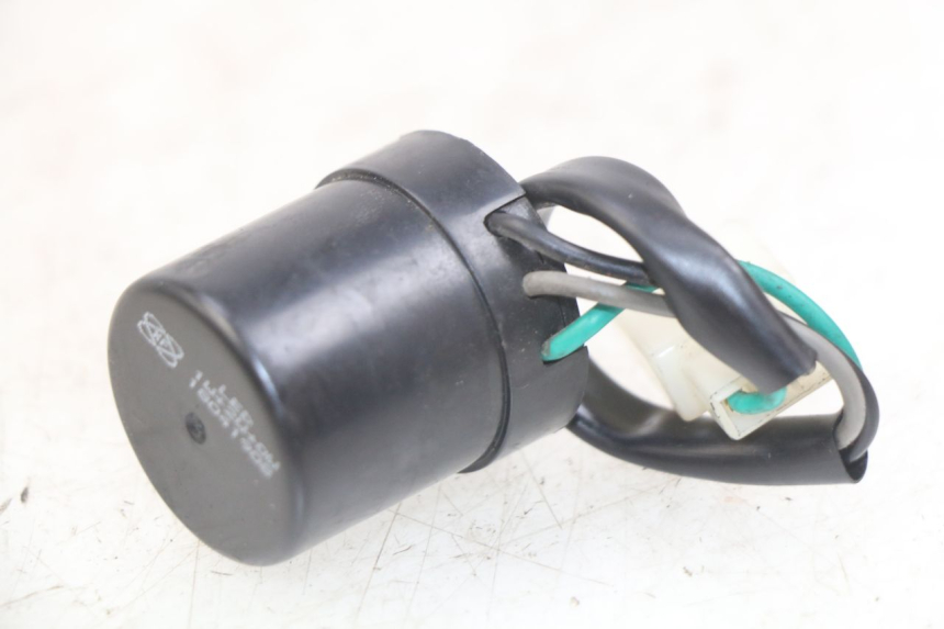 photo de PRZEKAŹNIK KIERUNKOWSKAZU NECO GPX 4T 50 (2018 - 2022) - Widok główny