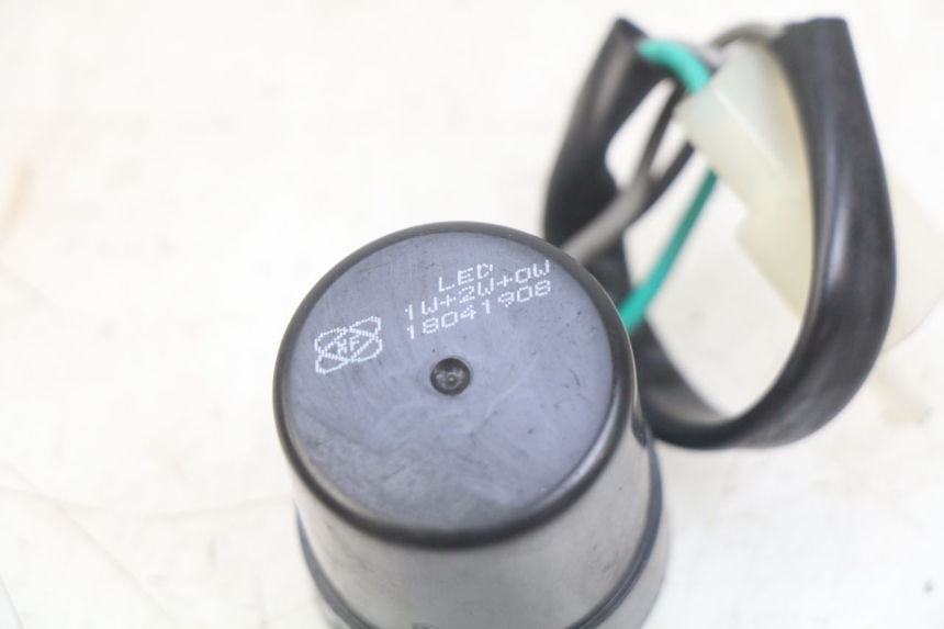 photo de PRZEKAŹNIK KIERUNKOWSKAZU NECO GPX 4T 50 (2018 - 2022) - Szczegół części