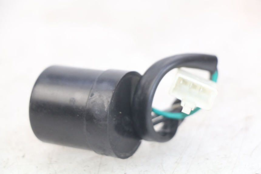 photo de PRZEKAŹNIK KIERUNKOWSKAZU NECO GPX 4T 50 (2018 - 2022) - Zoom stanu zużycia