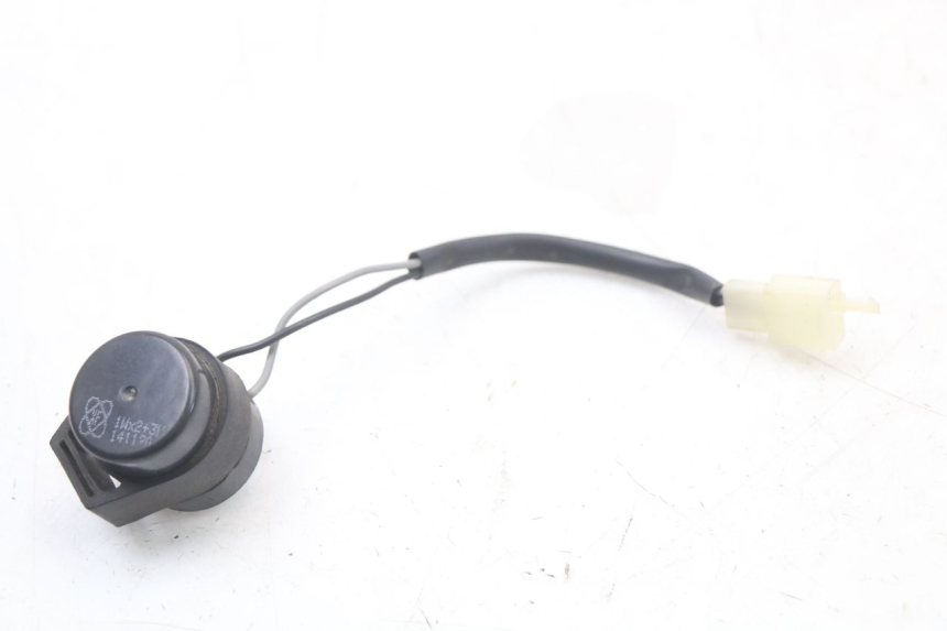 photo de PRZEKAŹNIK KIERUNKOWSKAZU NECO GPX LC 2T 50 (2014 - 2018) - Widok główny