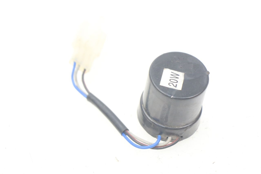 photo de PRZEKAŹNIK KIERUNKOWSKAZU EUROCKA GREEN 1 - Szczegół części