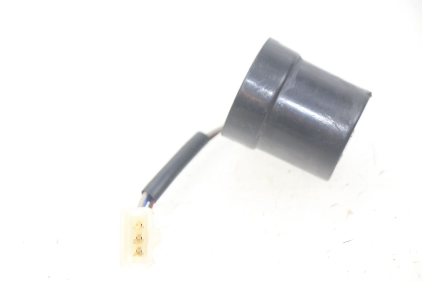 photo de PRZEKAŹNIK KIERUNKOWSKAZU EUROCKA GREEN 1 - Zoom stanu zużycia