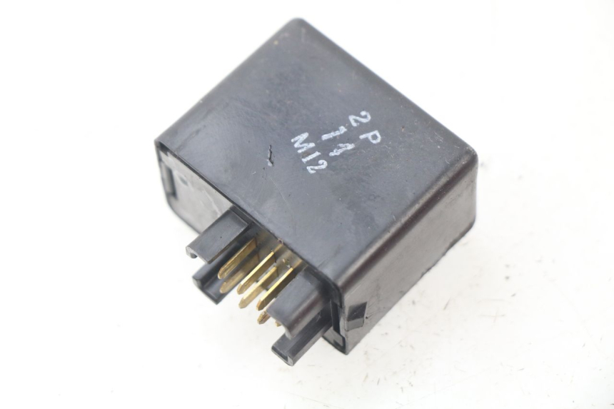 photo de PRZERYWACZ KIERUNKOWSKAZÓW SUZUKI GSX-R GSXR K16 1000 (2012 - 2016) - Widok główny