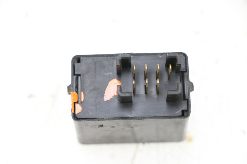 photo de PRZEKAŹNIK KIERUNKOWSKAZU SUZUKI GSXR GSX-R 1000 (2003 - 2004) - Zoom stanu zużycia