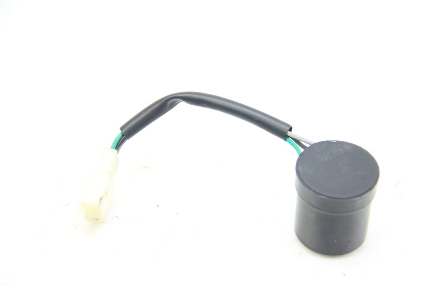 photo de PRZEKAŹNIK KIERUNKOWSKAZU JM MOTORS GT LINE 4T 50 (2021 - 2023) - Widok główny