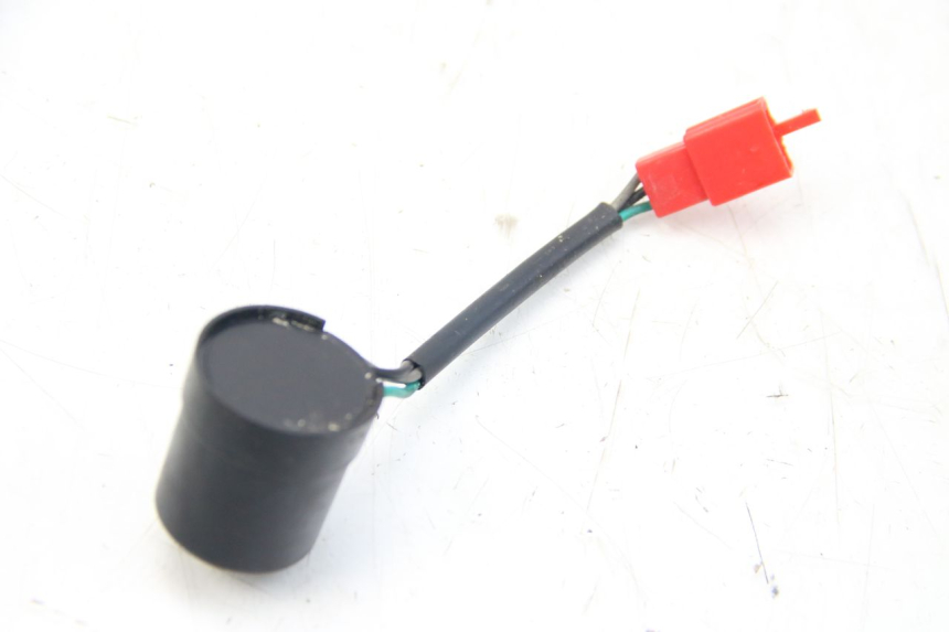 photo de PRZEKAŹNIK KIERUNKOWSKAZU EUROCKA GTR 50 (2007 - 2017) - Widok główny