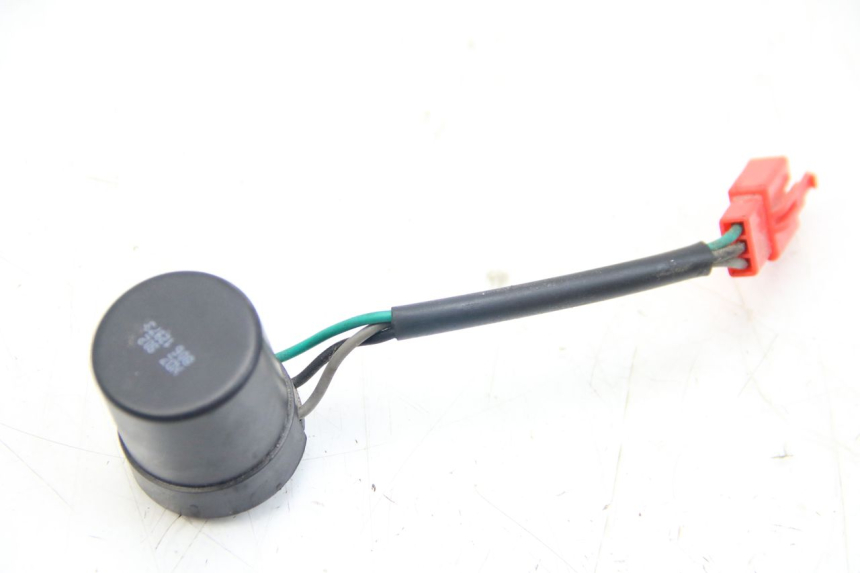 photo de PRZEKAŹNIK KIERUNKOWSKAZU EUROCKA GTR 50 (2007 - 2017) - Szczegół części