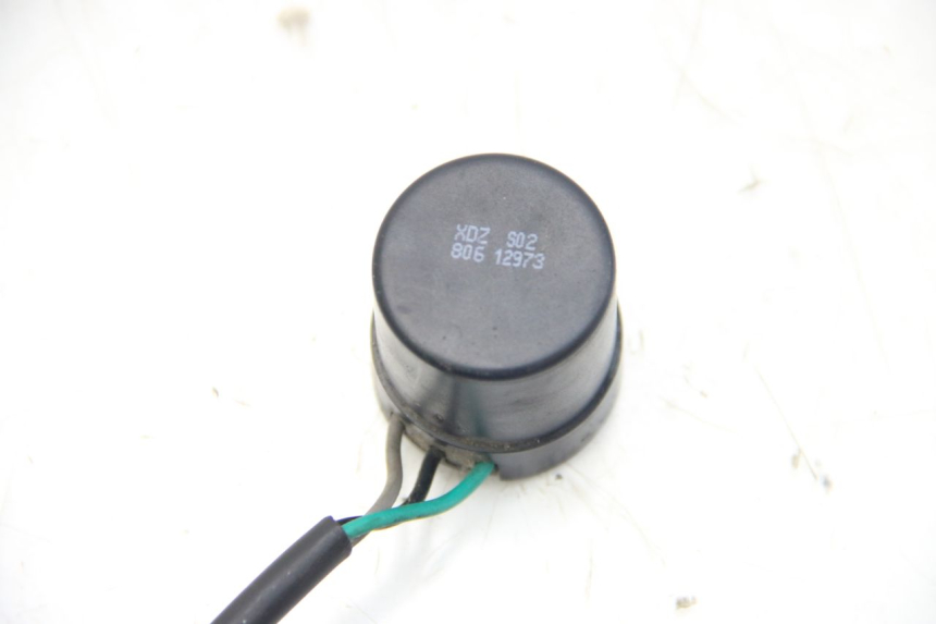 photo de PRZEKAŹNIK KIERUNKOWSKAZU EUROCKA GTR 50 (2007 - 2017) - Zoom stanu zużycia