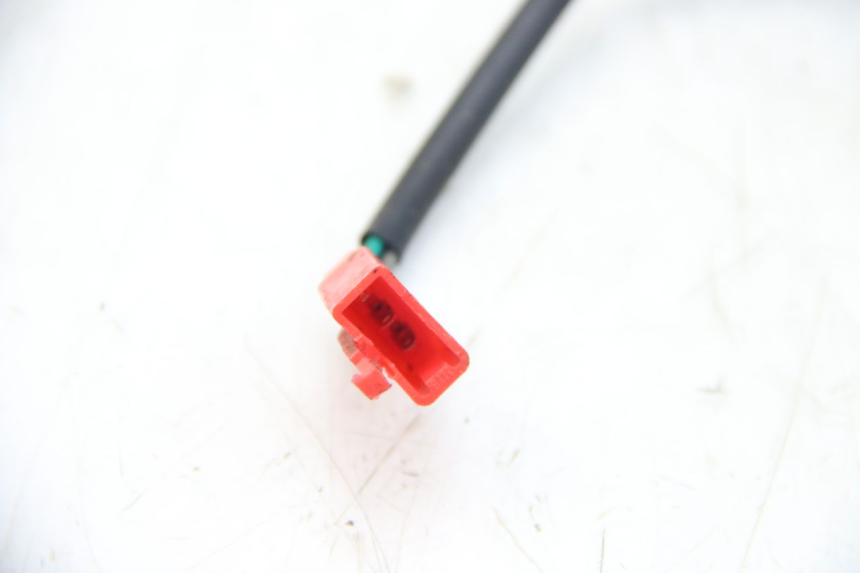 photo de PRZEKAŹNIK KIERUNKOWSKAZU EUROCKA GTR 50 (2007 - 2017) - Inny kąt widzenia