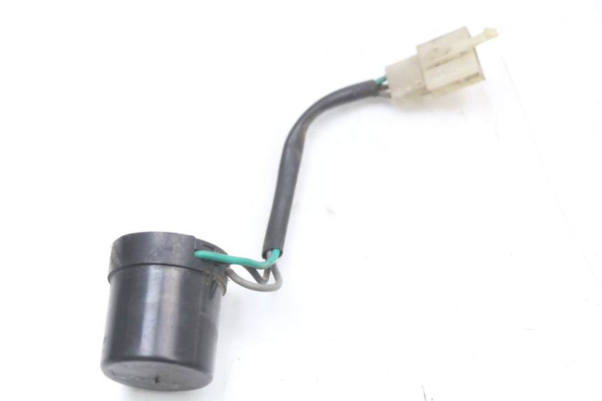 photo de PRZEKAŹNIK KIERUNKOWSKAZU EUROCKA GTR 50 (2007 - 2017) - Widok główny