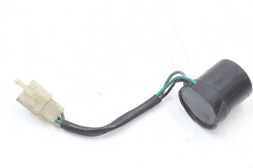 photo de PRZEKAŹNIK KIERUNKOWSKAZU EUROCKA GTR 50 (2007 - 2017) - Szczegół części