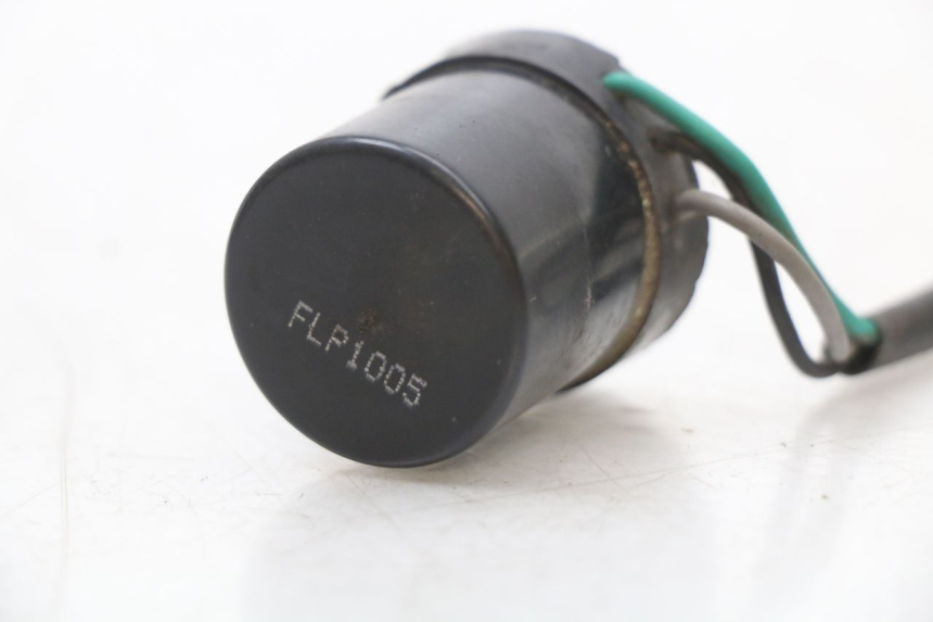 photo de PRZEKAŹNIK KIERUNKOWSKAZU EUROCKA GTR 50 (2007 - 2017) - Inny kąt widzenia