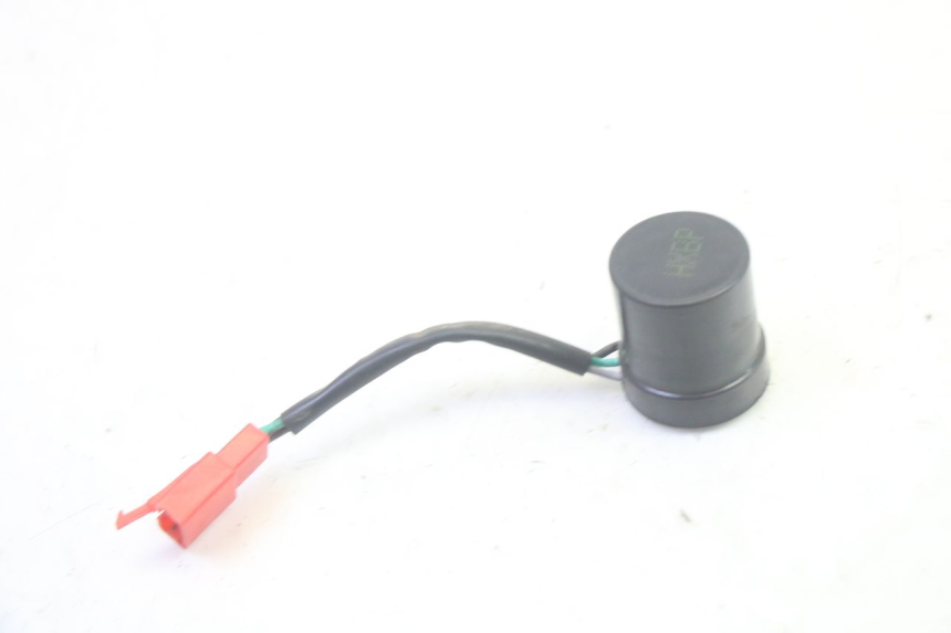 photo de PRZEKAŹNIK KIERUNKOWSKAZU EUROCKA GTR 50 (2018 - 2021) - Widok główny