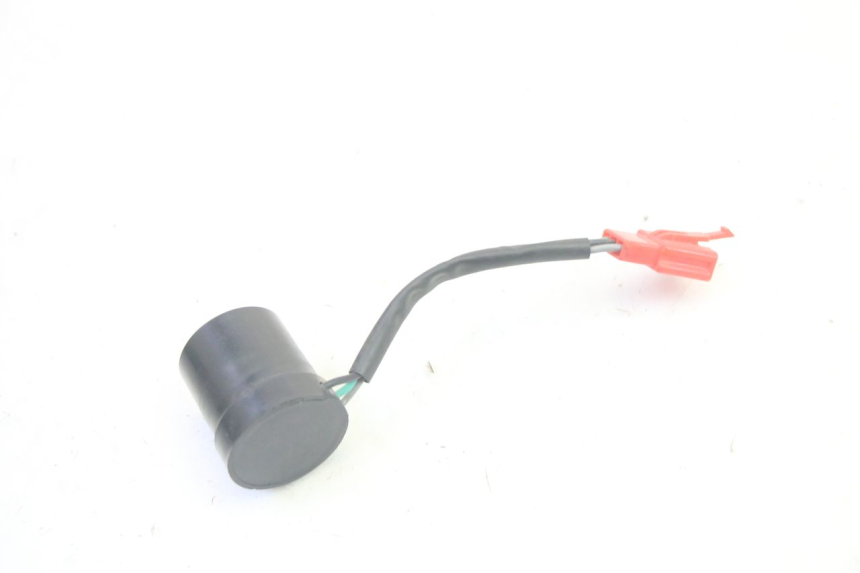 photo de PRZEKAŹNIK KIERUNKOWSKAZU EUROCKA GTR 50 (2018 - 2021) - Zoom stanu zużycia