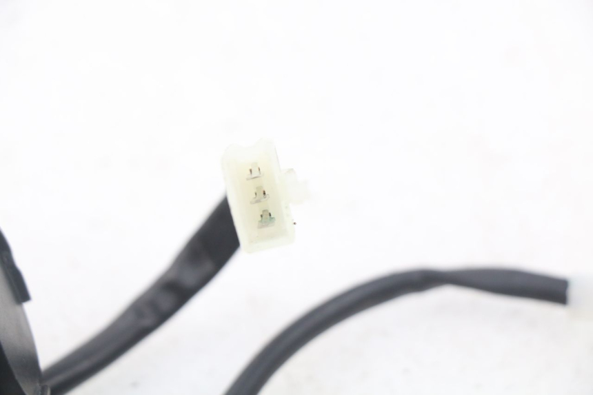 photo de PRZERYWACZ KIERUNKOWSKAZÓW JONWAY GTX 2T 50 (2014 - 2020) - Zoom stanu zużycia