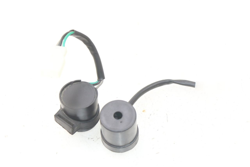 photo de PRZERYWACZ KIERUNKOWSKAZÓW JONWAY GTX 2T 50 (2014 - 2020) - Inny kąt widzenia