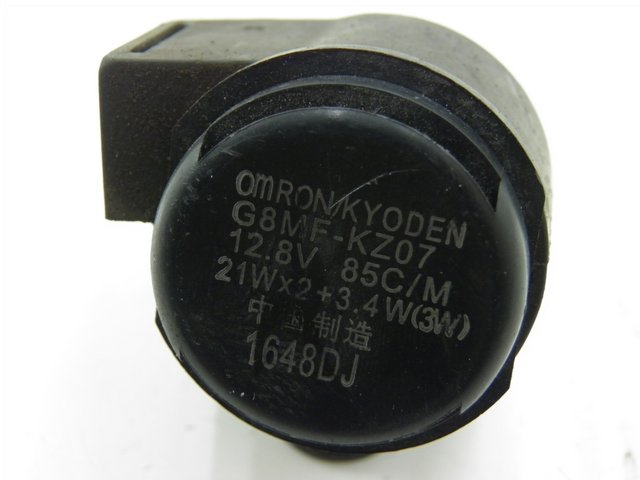 photo de PRZEKAŹNIK KIERUNKOWSKAZU HONDA NHX LEAD 110 (2008 - 2010) - Szczegół części