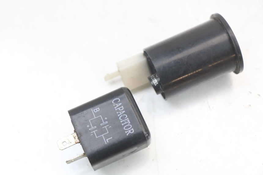 photo de PRZEKAŹNIK KIERUNKOWSKAZU HYTRACK HY S 4X4 410 (2013 - 2016) - Widok główny