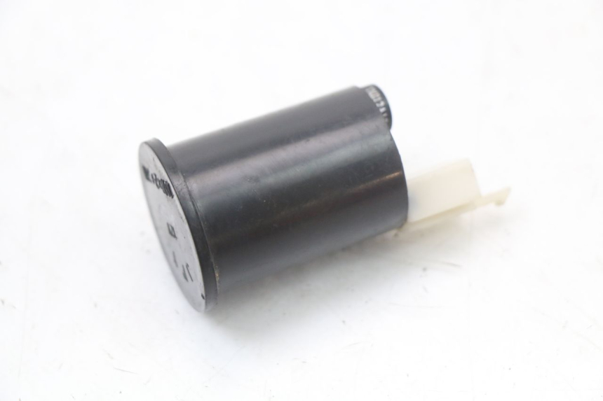 photo de PRZEKAŹNIK KIERUNKOWSKAZU HYTRACK HY S 4X4 410 (2013 - 2016) - Zbliżenie techniczne