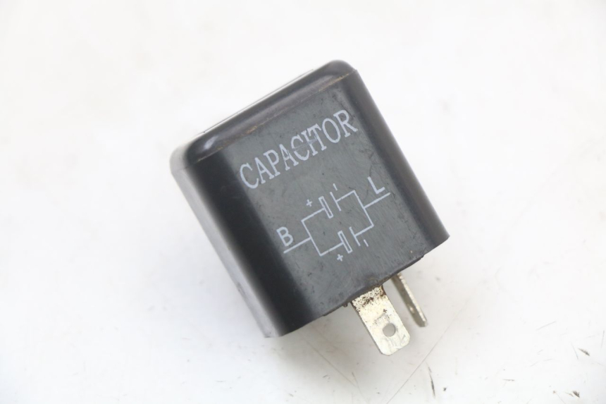 photo de PRZEKAŹNIK KIERUNKOWSKAZU HYTRACK HY S 4X4 410 (2013 - 2016) - Widok ogólny