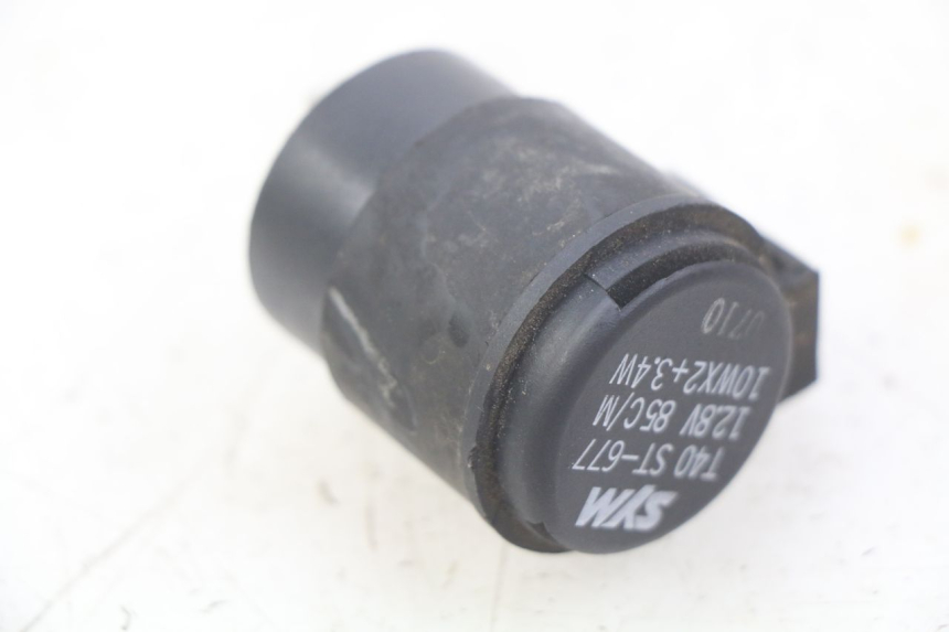 photo de PRZEKAŹNIK KIERUNKOWSKAZU SYM JET EURO X 2T 50 (2003 - 2007) - Widok główny