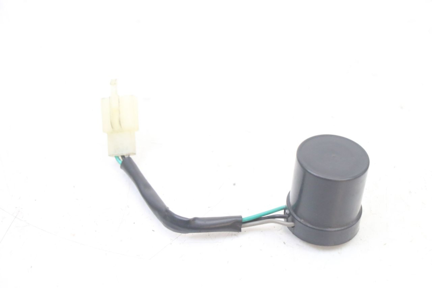 photo de PRZEKAŹNIK KIERUNKOWSKAZU JM MOTORS MIA 50 (2017 - 2020) - Widok główny