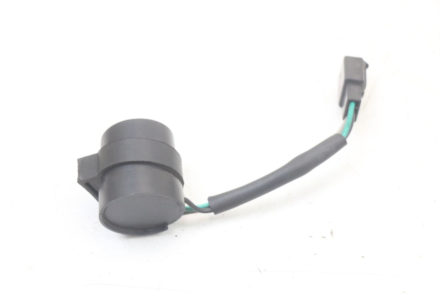 photo de PRZERYWACZ KIERUNKOWSKAZÓW JM MOTORS VX 125 (2022 - 2025) - Zbliżenie techniczne