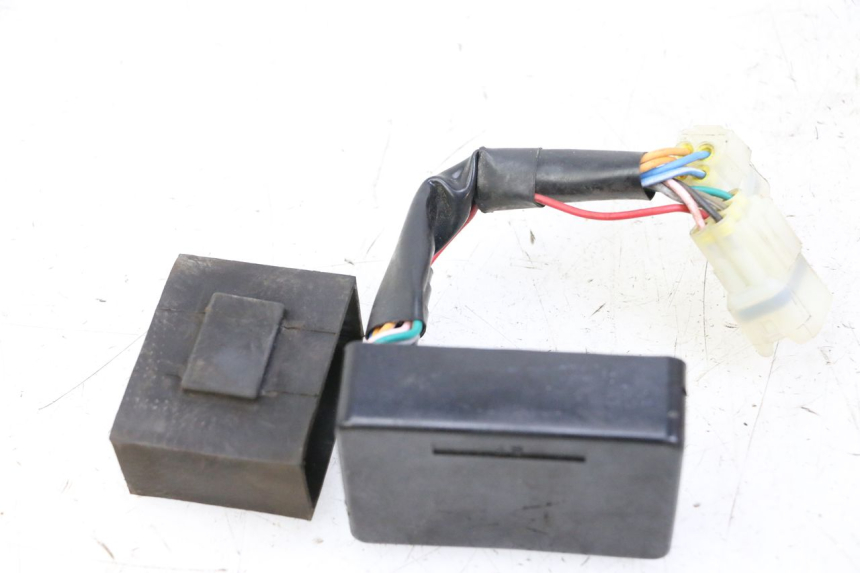 photo de PRZEKAŹNIK KIERUNKOWSKAZU SYM JOYMAX 125 (2010 - 2017) - Widok ogólny