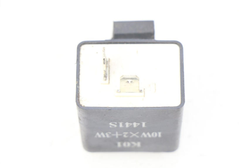 photo de PRZERYWACZ KIERUNKOWSKAZÓW RIDE JUMP 2T 50 (2012 - 2017) - Zoom stanu zużycia