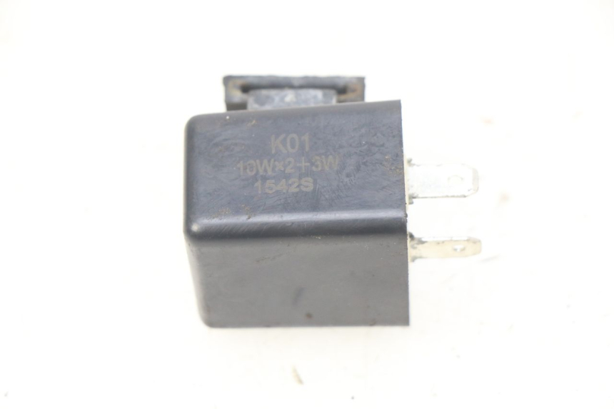 photo de PRZEKAŹNIK KIERUNKOWSKAZU RIDE KALLIO 50 (2010 - 2019) - Widok główny