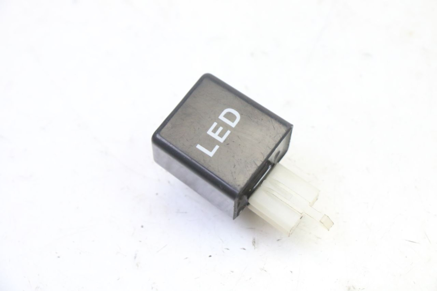 photo de PRZERYWACZ KIERUNKOWSKAZÓW KIDEN KD125-G 125 (2018 - 2022) - Widok główny