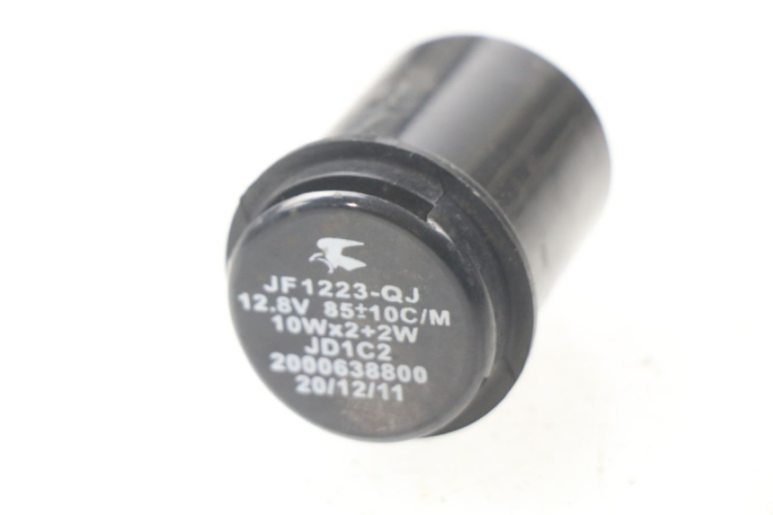 photo de PRZEKAŹNIK KIERUNKOWSKAZU PEUGEOT KISBEE 4T 50 (2010 - 2017) - Widok główny