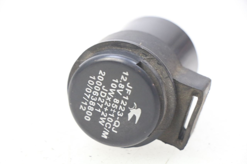 photo de PRZEKAŹNIK KIERUNKOWSKAZU PEUGEOT KISBEE 4T 50 (2010 - 2017) - Zoom stanu zużycia