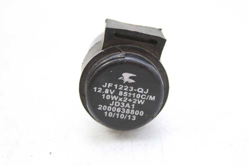 photo de PRZEKAŹNIK KIERUNKOWSKAZU PEUGEOT KISBEE 4T 50 (2010 - 2017) - Widok główny