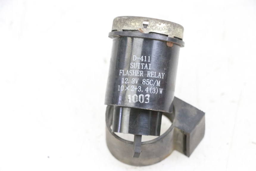 photo de PRZERYWACZ KIERUNKOWSKAZÓW KYMCO LIKE 125 (2009 - 2016) - Widok główny