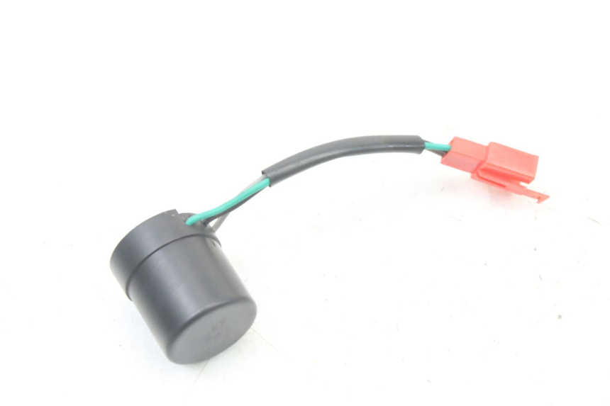 photo de PRZERYWACZ KIERUNKOWSKAZÓW LONGJIA SHARPY 125 (2020 - 2024) - Zoom stanu zużycia