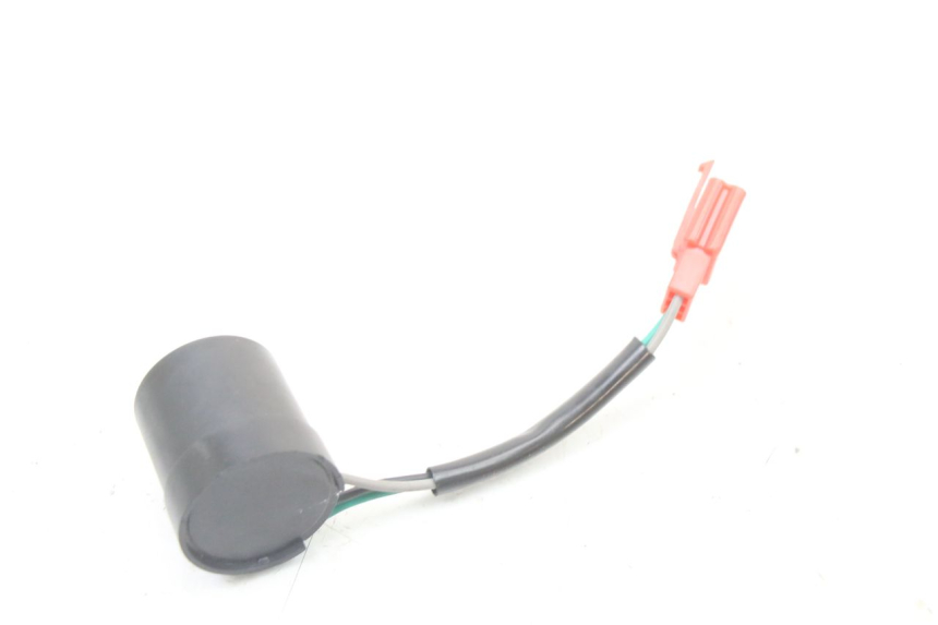 photo de PRZERYWACZ KIERUNKOWSKAZÓW LONGJIA SHARPY 125 (2020 - 2024) - Inny kąt widzenia