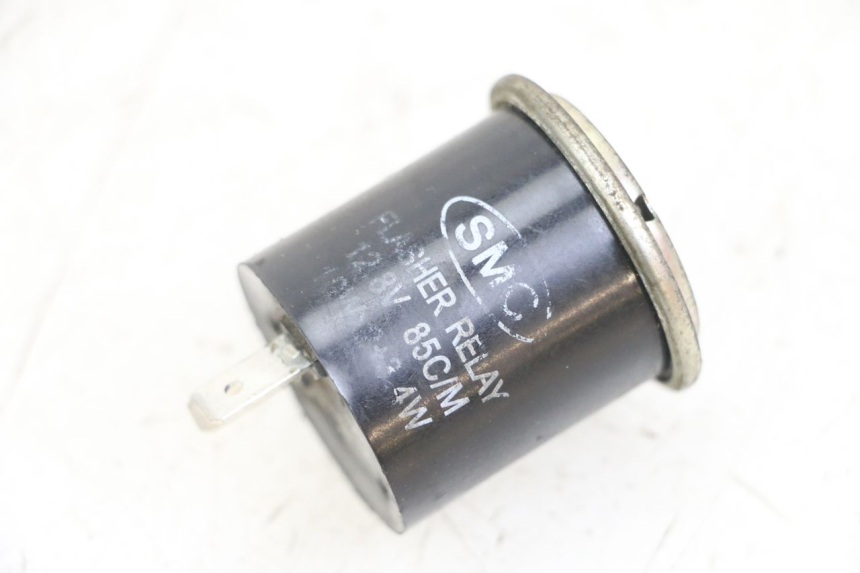 photo de PRZEKAŹNIK KIERUNKOWSKAZU MASAI XL 50 (2012 - 2019) - Widok główny