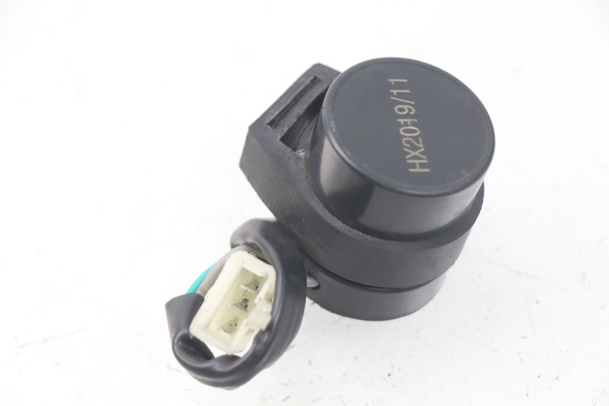 photo de PRZEKAŹNIK KIERUNKOWSKAZU JM MOTORS MIA 50 (2017 - 2020) - Widok główny