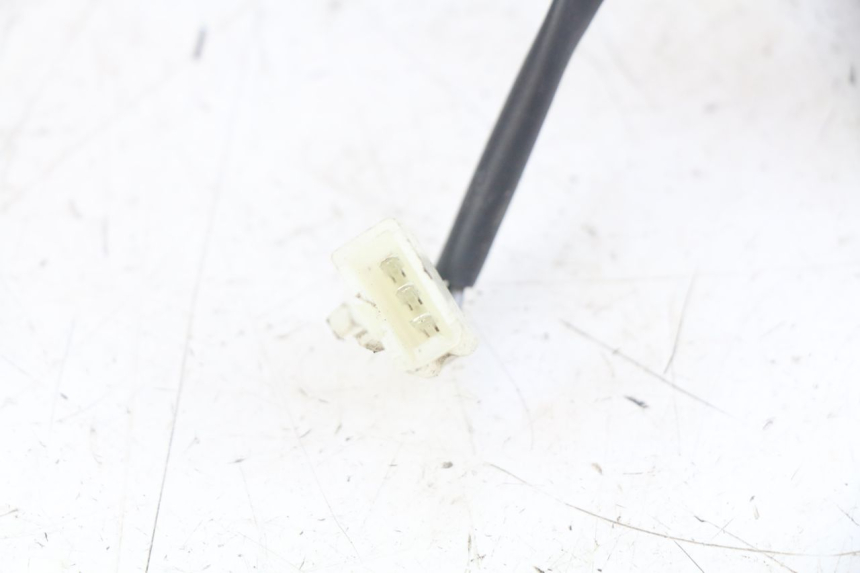 photo de PRZEKAŹNIK KIERUNKOWSKAZU JM MOTORS MIA 50 (2017 - 2020) - Zoom stanu zużycia