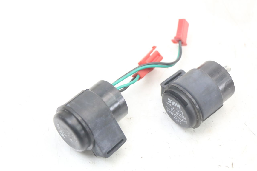 photo de PRZEKAŹNIK KIERUNKOWSKAZU SYM MIO 50 (2011 - 2017) - Widok główny